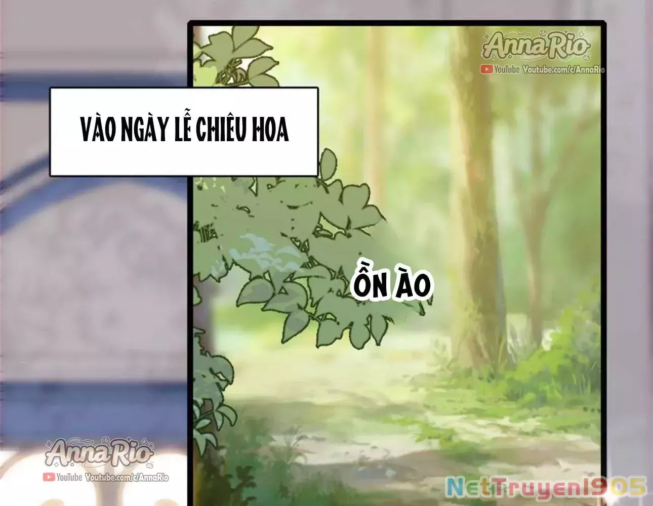 Manh Động Thú Thế Chapter 516 - Trang 2