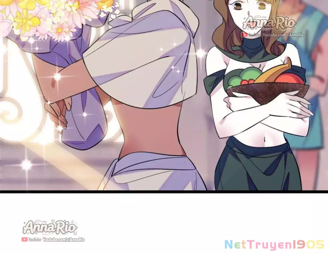 Manh Động Thú Thế Chapter 516 - Trang 2