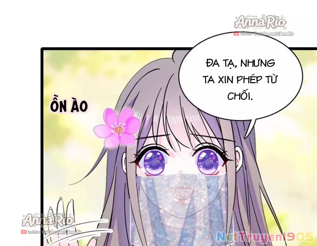 Manh Động Thú Thế Chapter 516 - Trang 2