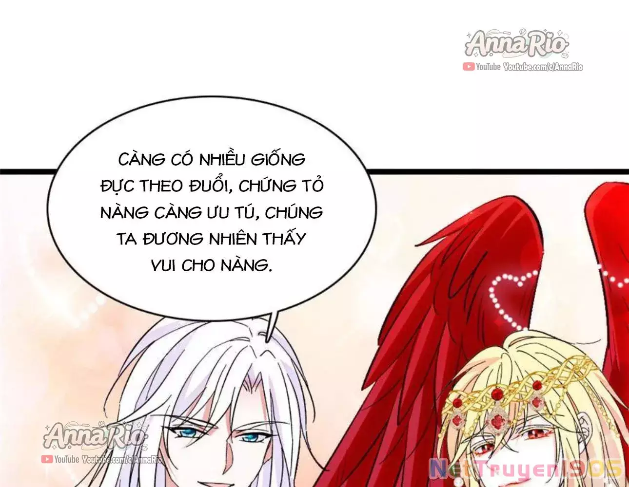 Manh Động Thú Thế Chapter 516 - Trang 2