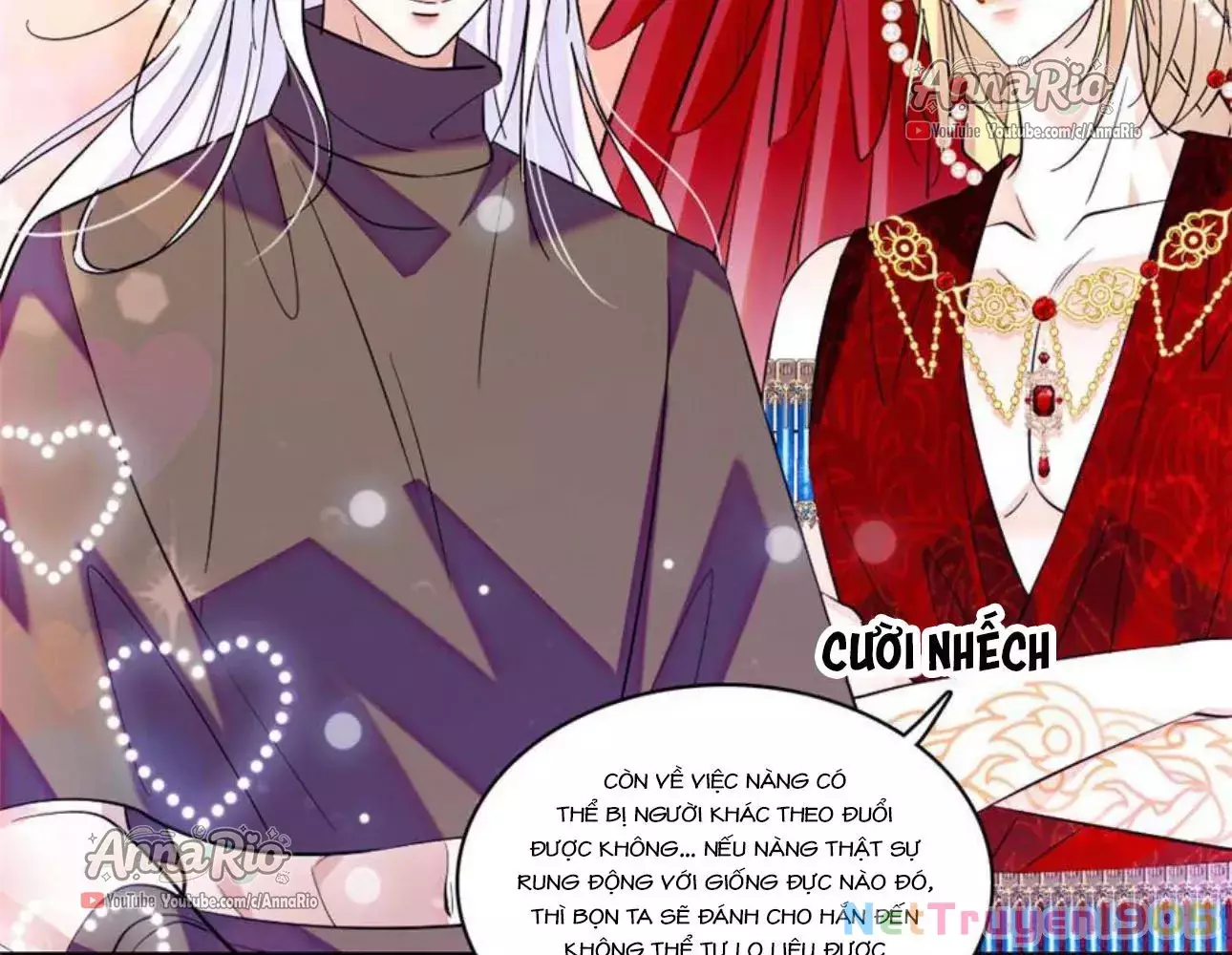 Manh Động Thú Thế Chapter 516 - Trang 2