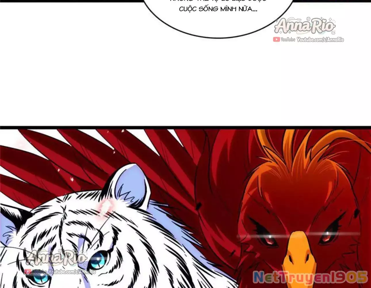 Manh Động Thú Thế Chapter 516 - Trang 2