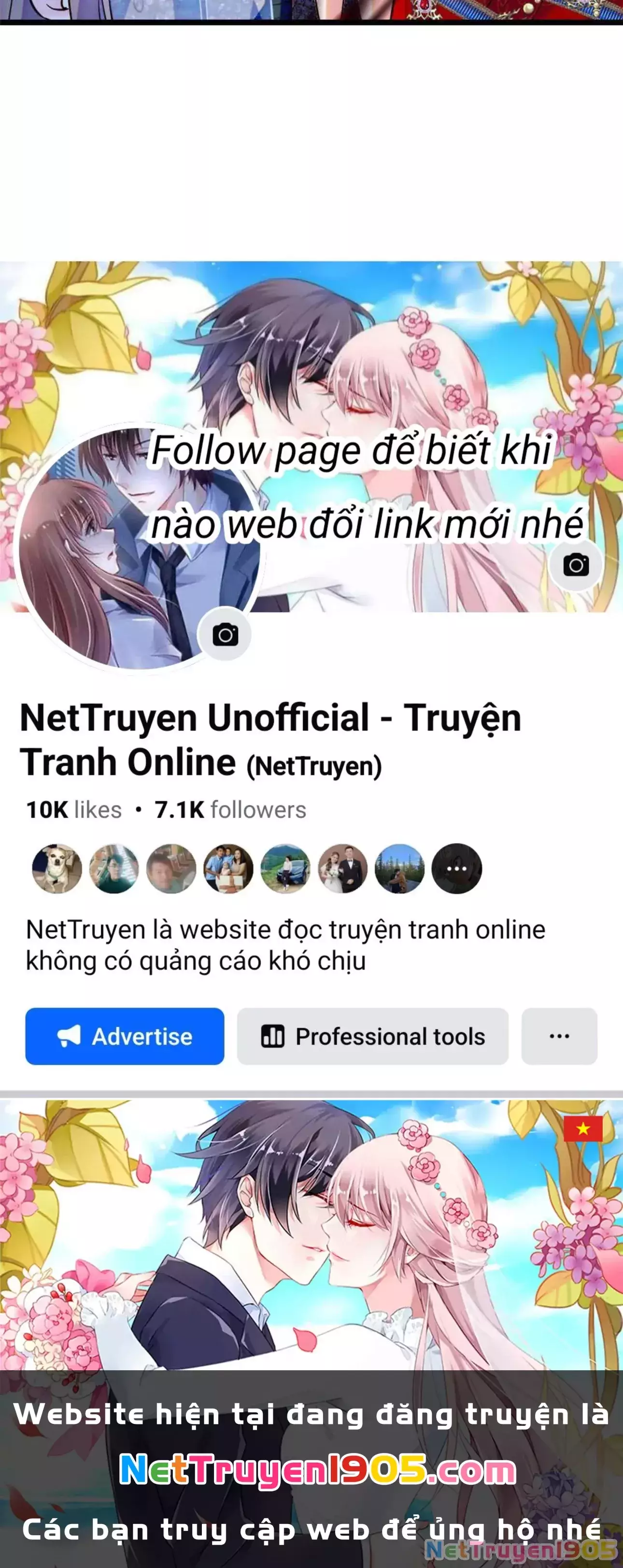 Manh Động Thú Thế Chapter 516 - Trang 2