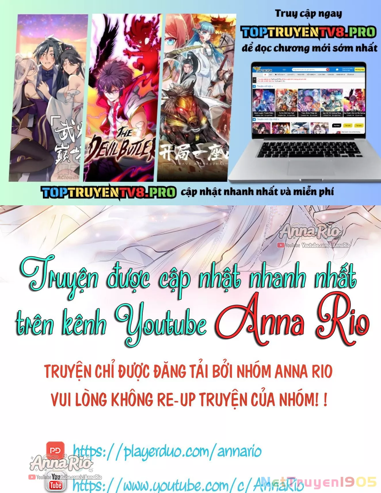 Manh Động Thú Thế Chapter 517 - Trang 2