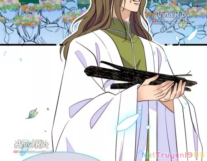 Manh Động Thú Thế Chapter 517 - Trang 2