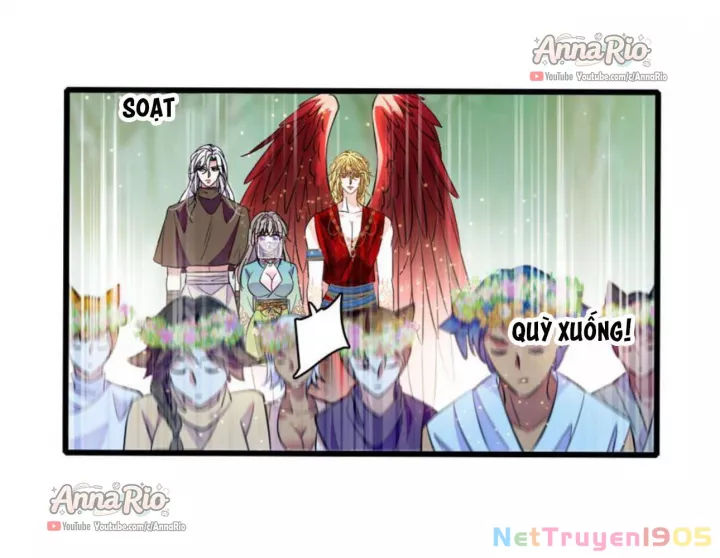 Manh Động Thú Thế Chapter 517 - Trang 2