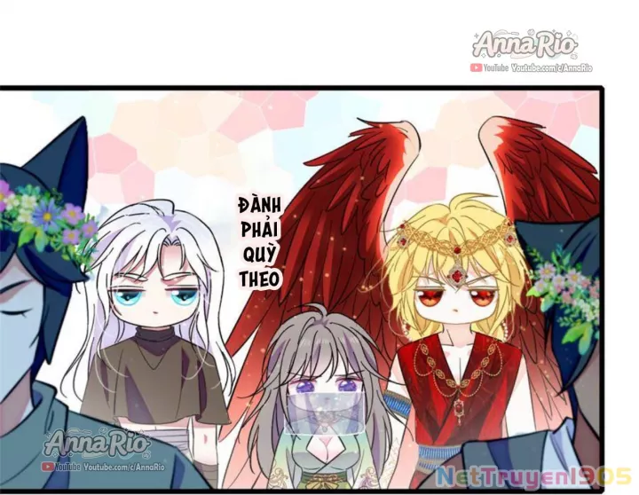 Manh Động Thú Thế Chapter 517 - Trang 2