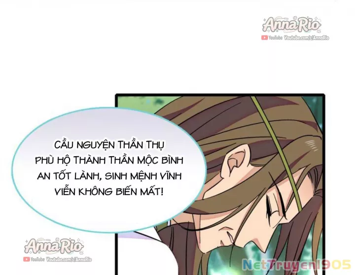 Manh Động Thú Thế Chapter 517 - Trang 2