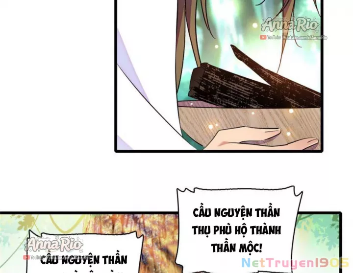 Manh Động Thú Thế Chapter 517 - Trang 2