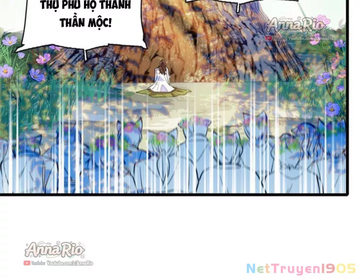 Manh Động Thú Thế Chapter 517 - Trang 2
