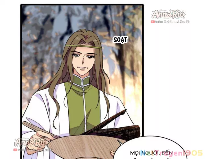 Manh Động Thú Thế Chapter 517 - Trang 2
