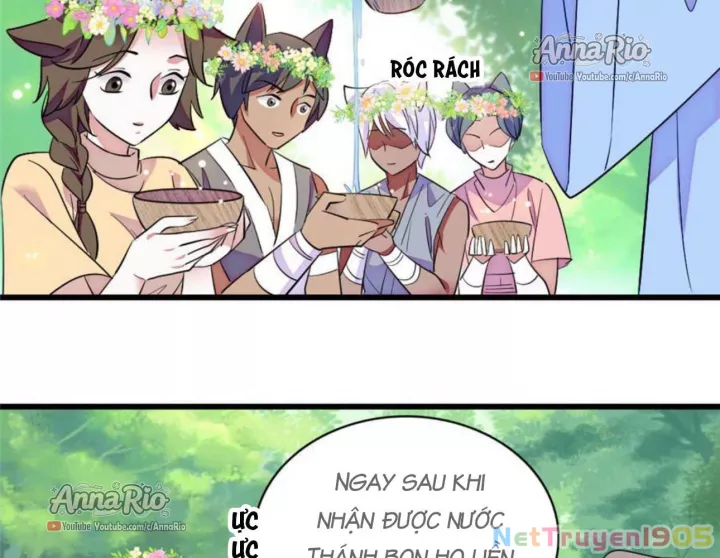 Manh Động Thú Thế Chapter 517 - Trang 2