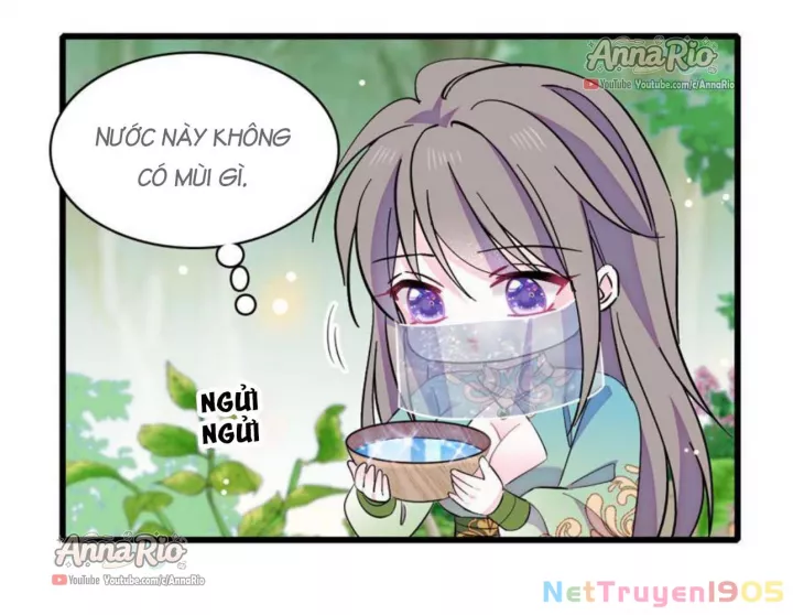 Manh Động Thú Thế Chapter 517 - Trang 2