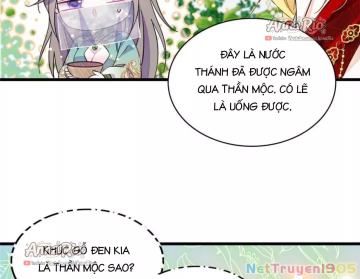 Manh Động Thú Thế Chapter 517 - Trang 2