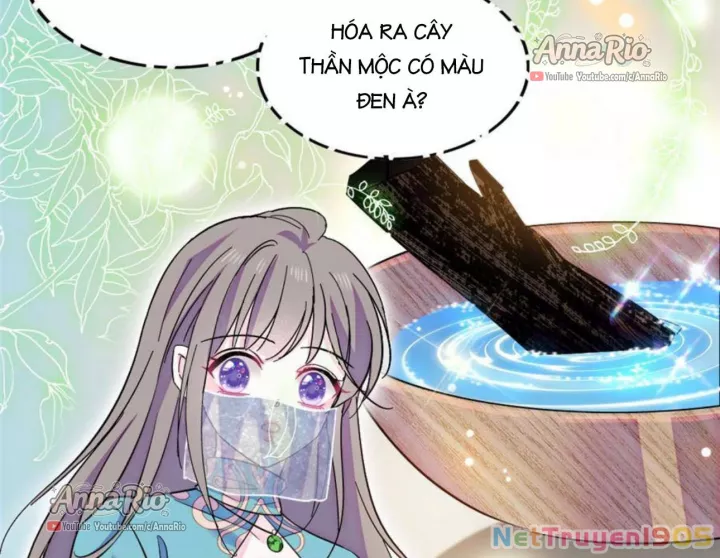 Manh Động Thú Thế Chapter 517 - Trang 2