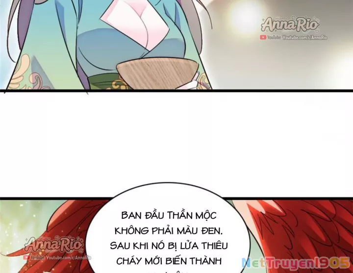 Manh Động Thú Thế Chapter 517 - Trang 2