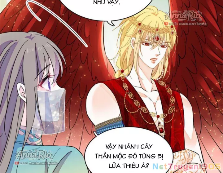 Manh Động Thú Thế Chapter 517 - Trang 2