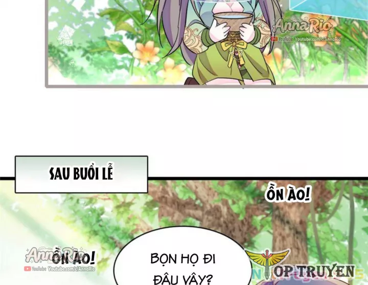 Manh Động Thú Thế Chapter 518 - Trang 2