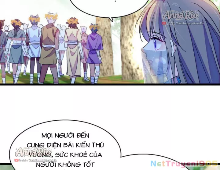 Manh Động Thú Thế Chapter 518 - Trang 2
