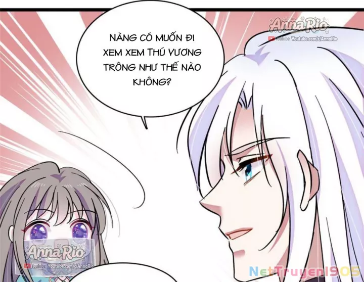 Manh Động Thú Thế Chapter 518 - Trang 2