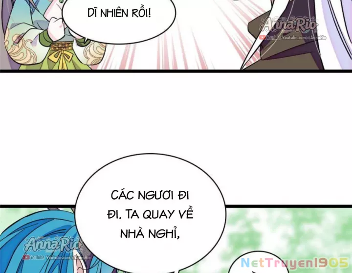 Manh Động Thú Thế Chapter 518 - Trang 2