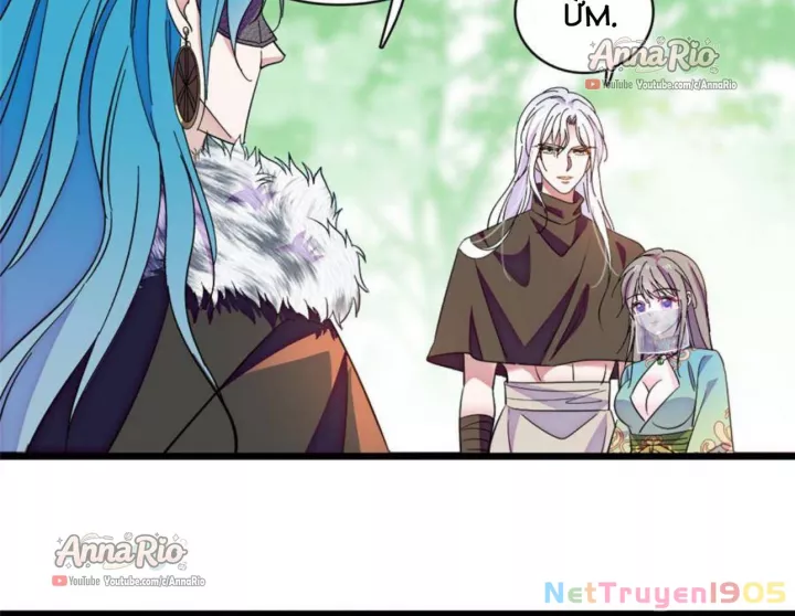 Manh Động Thú Thế Chapter 518 - Trang 2