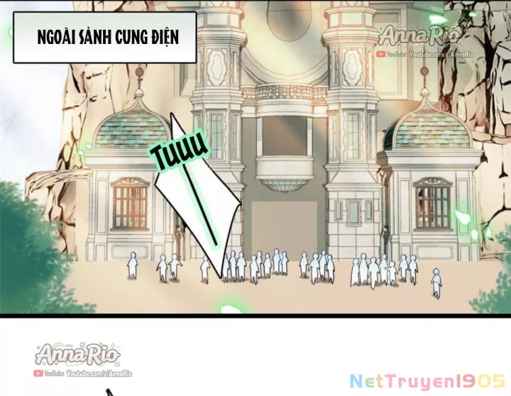 Manh Động Thú Thế Chapter 518 - Trang 2