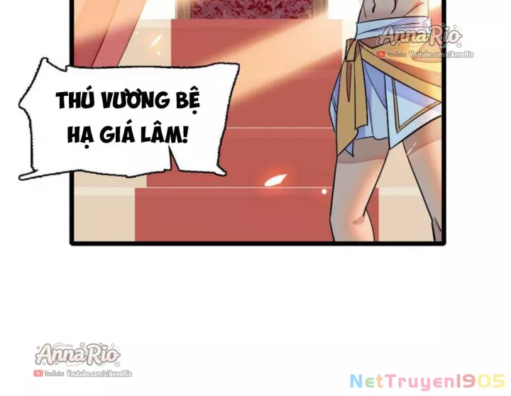 Manh Động Thú Thế Chapter 518 - Trang 2