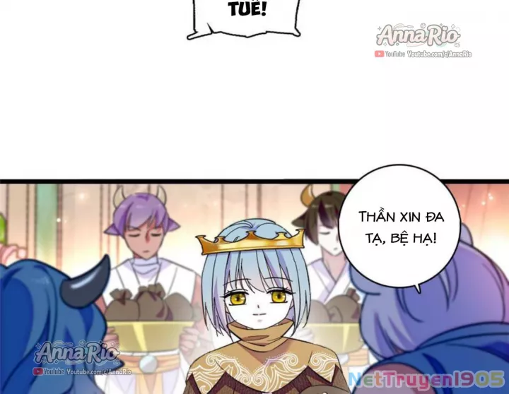 Manh Động Thú Thế Chapter 518 - Trang 2