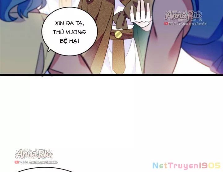 Manh Động Thú Thế Chapter 518 - Trang 2