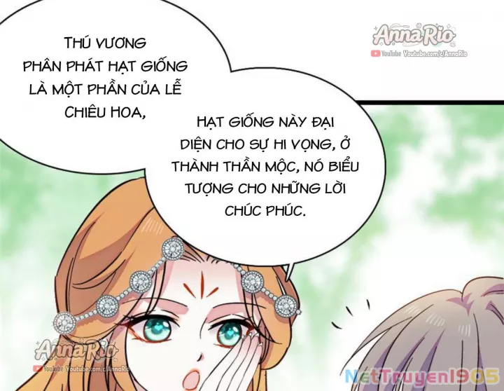 Manh Động Thú Thế Chapter 518 - Trang 2