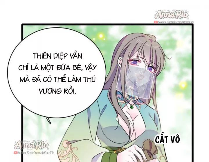 Manh Động Thú Thế Chapter 519 - Trang 2
