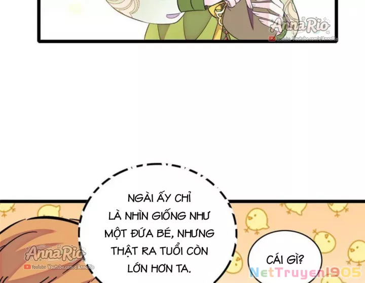 Manh Động Thú Thế Chapter 519 - Trang 2