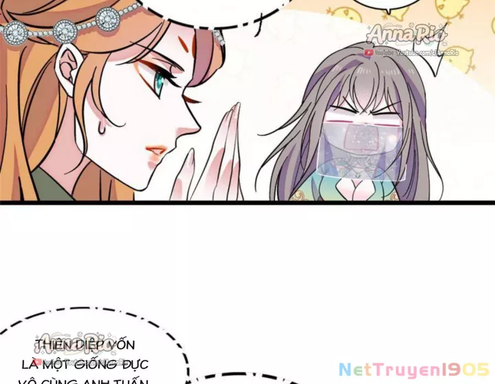 Manh Động Thú Thế Chapter 519 - Trang 2