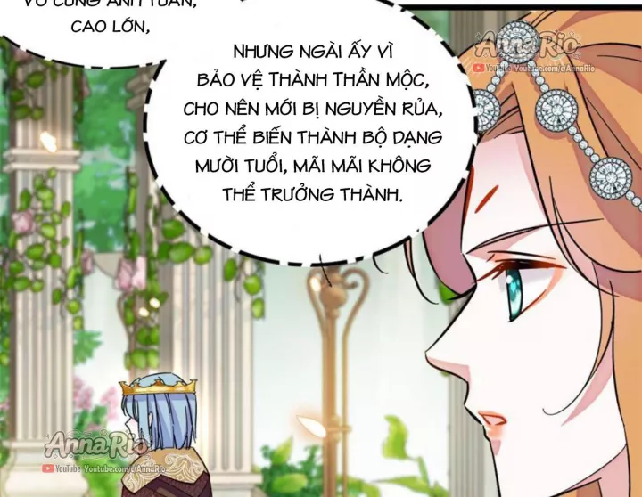 Manh Động Thú Thế Chapter 519 - Trang 2