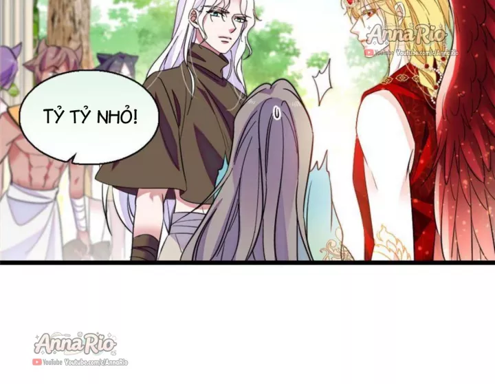 Manh Động Thú Thế Chapter 519 - Trang 2