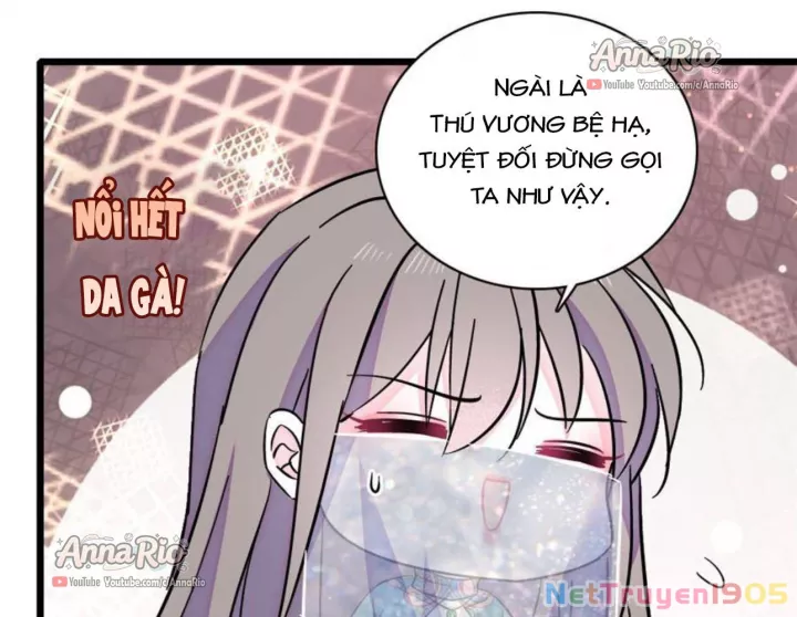 Manh Động Thú Thế Chapter 519 - Trang 2