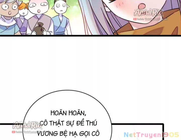 Manh Động Thú Thế Chapter 519 - Trang 2