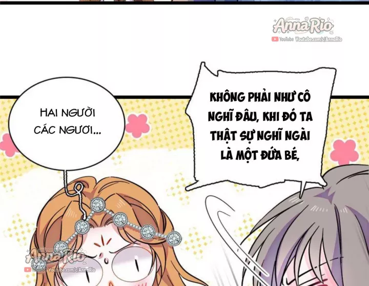 Manh Động Thú Thế Chapter 519 - Trang 2