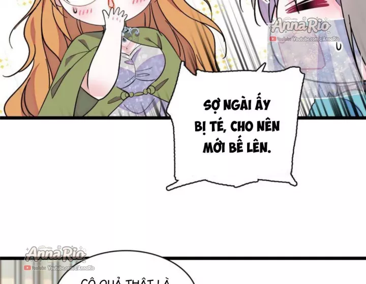 Manh Động Thú Thế Chapter 519 - Trang 2
