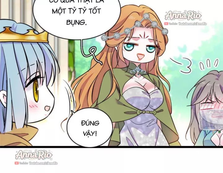 Manh Động Thú Thế Chapter 519 - Trang 2