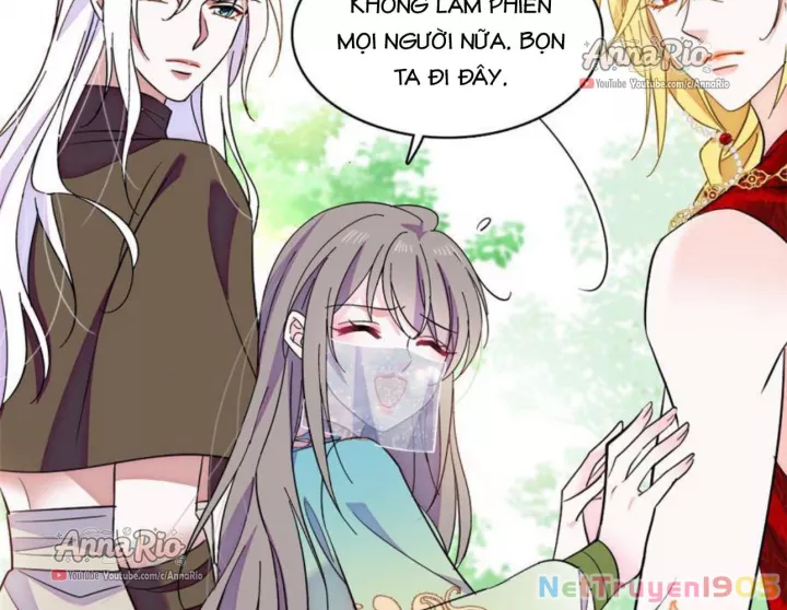 Manh Động Thú Thế Chapter 519 - Trang 2