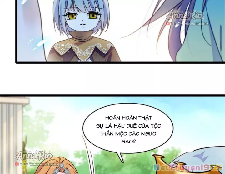 Manh Động Thú Thế Chapter 519 - Trang 2