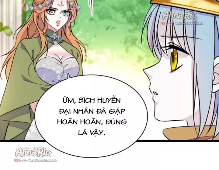 Manh Động Thú Thế Chapter 519 - Trang 2