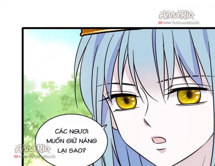 Manh Động Thú Thế Chapter 519 - Trang 2