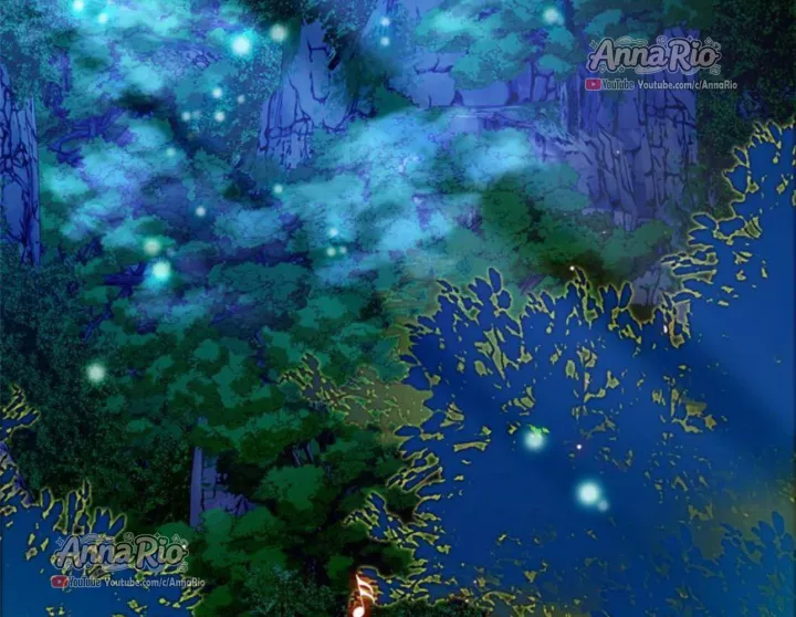 Manh Động Thú Thế Chapter 520 - Trang 2