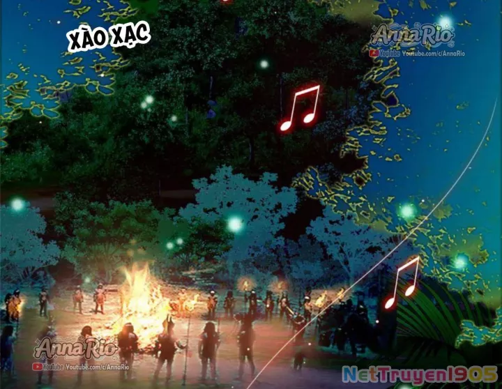 Manh Động Thú Thế Chapter 520 - Trang 2