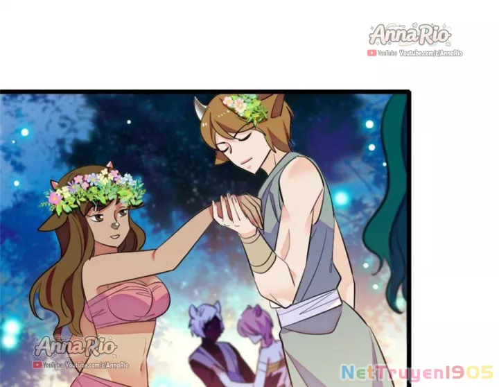 Manh Động Thú Thế Chapter 520 - Trang 2