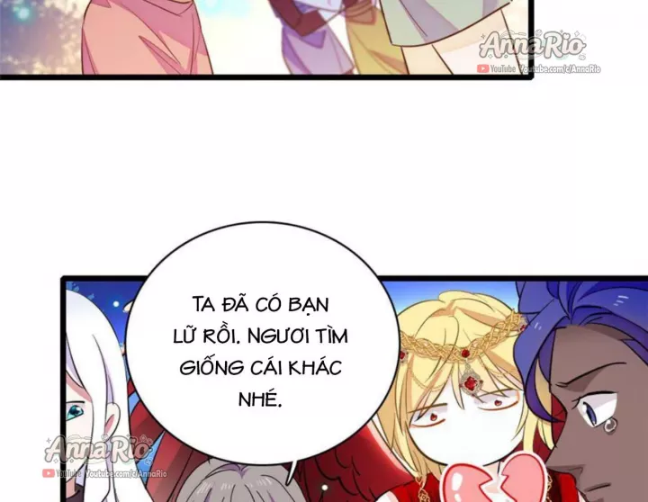 Manh Động Thú Thế Chapter 520 - Trang 2