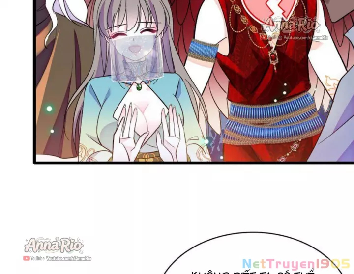 Manh Động Thú Thế Chapter 520 - Trang 2